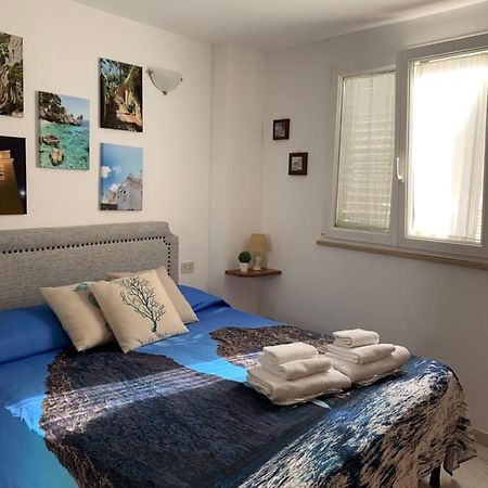 Casa Ilaria - Appartamento In Piazzetta 카프리 외부 사진